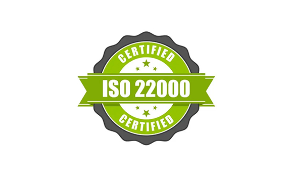 ISO22000食品安全管理體系認證審核資料清單