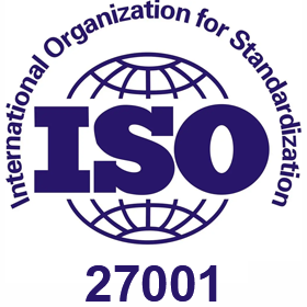 ISO27001信息安全管理體系認證審核資料清單