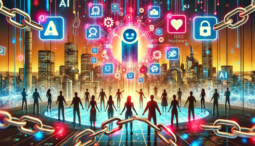 用户想来就来，想走就走！文心一言、Kimi们拿什么套住人心？